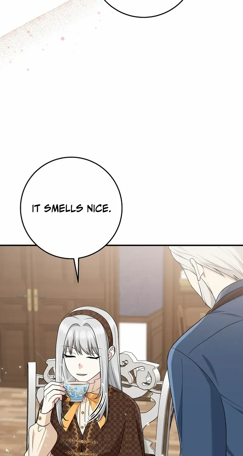 I Acted As the Adopted Daughter Too Well Chapter 71 page 57 - 