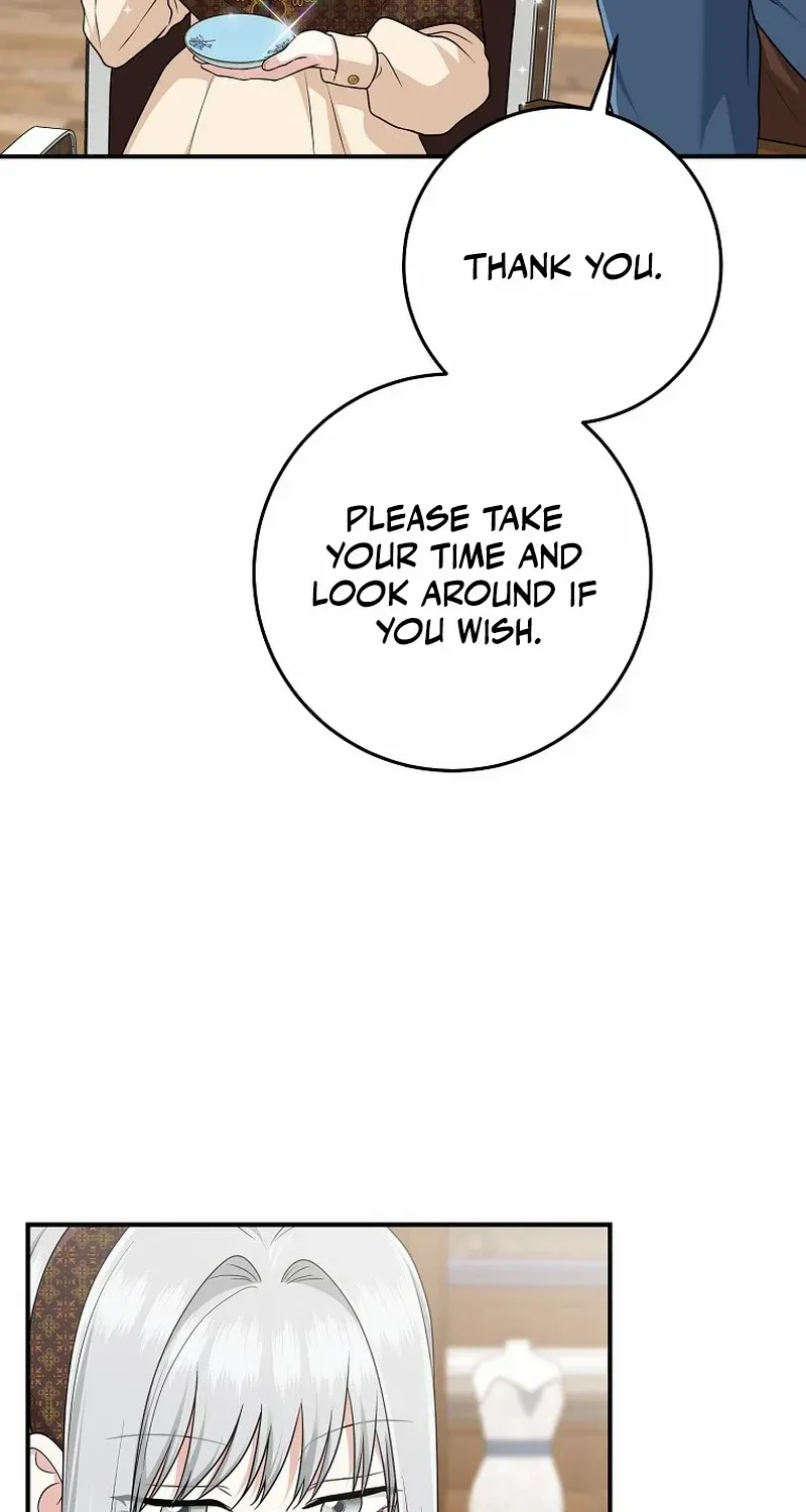 I Acted As the Adopted Daughter Too Well Chapter 71 page 58 - 