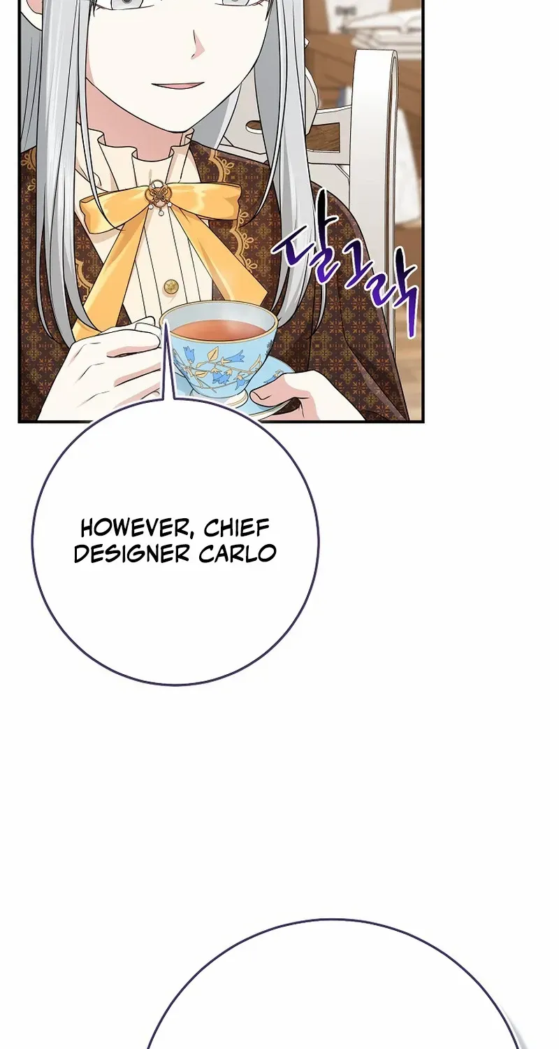 I Acted As the Adopted Daughter Too Well Chapter 71 page 59 - 