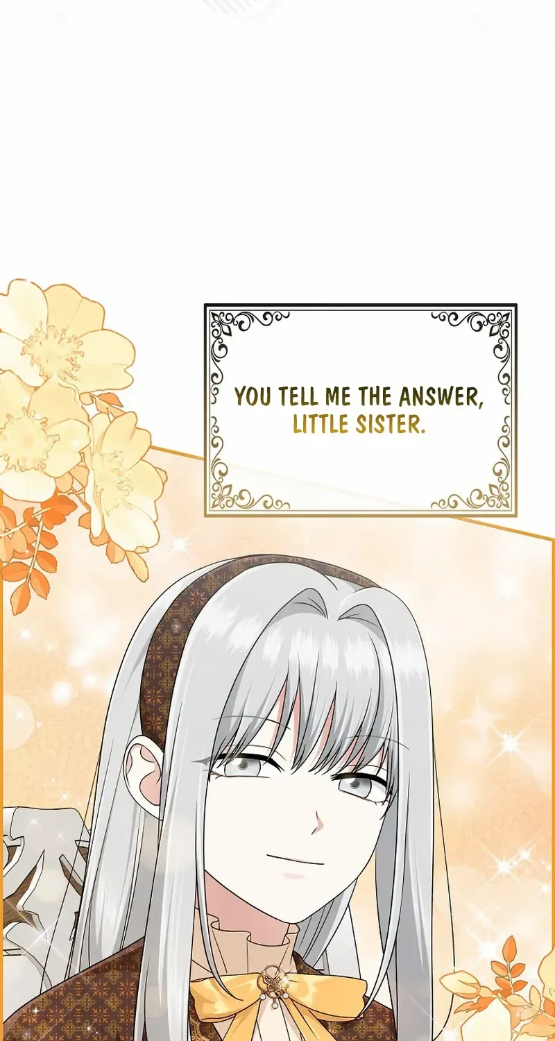 I Acted As the Adopted Daughter Too Well Chapter 71 page 64 - 