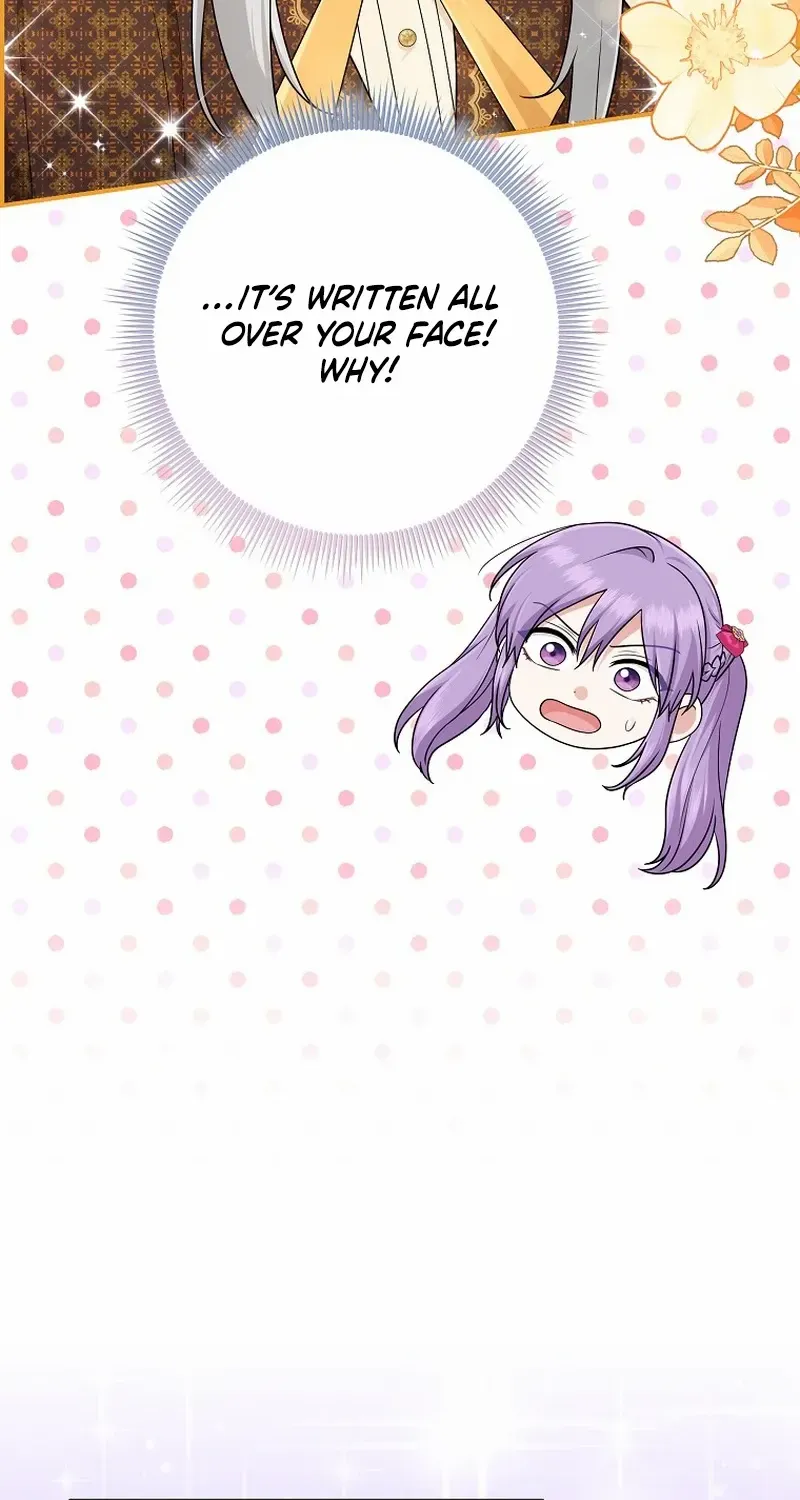 I Acted As the Adopted Daughter Too Well Chapter 71 page 65 - 