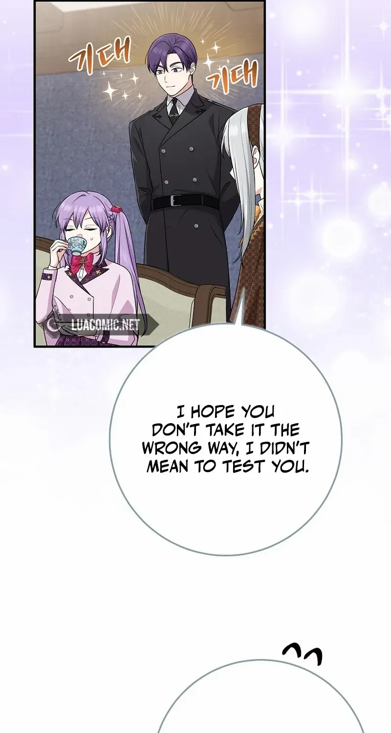 I Acted As the Adopted Daughter Too Well Chapter 71 page 66 - 