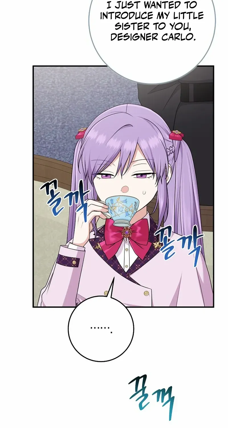I Acted As the Adopted Daughter Too Well Chapter 71 page 67 - 