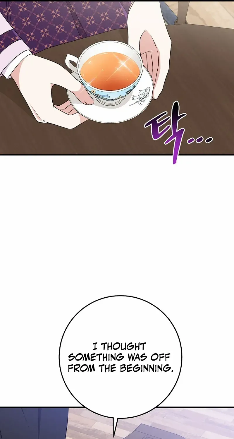 I Acted As the Adopted Daughter Too Well Chapter 71 page 69 - 
