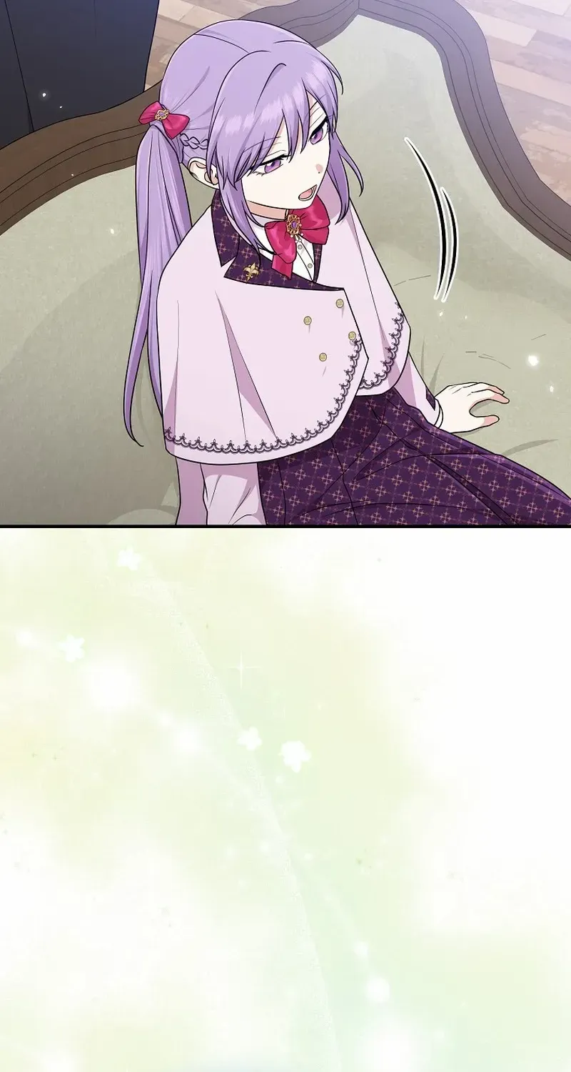 I Acted As the Adopted Daughter Too Well Chapter 71 page 70 - 