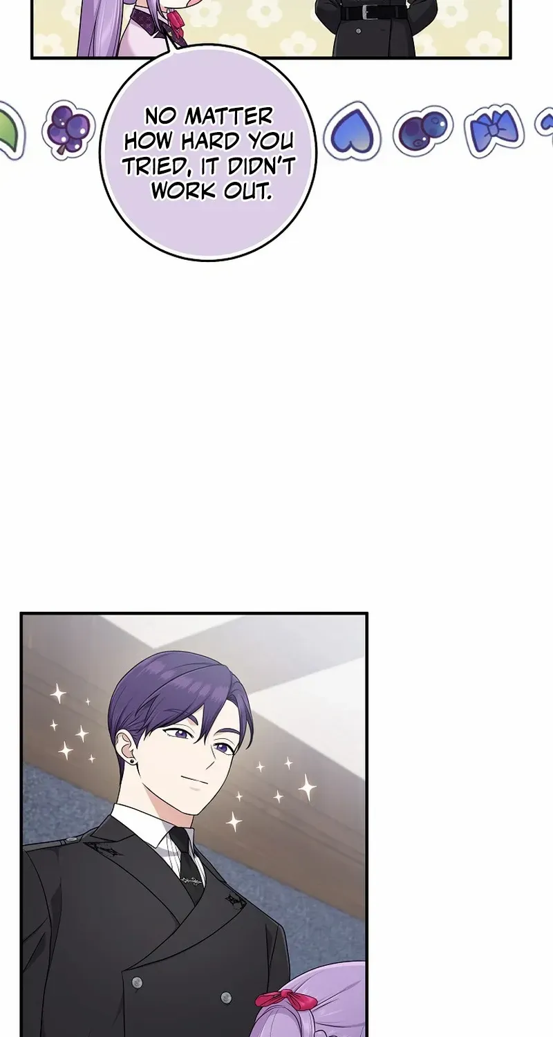 I Acted As the Adopted Daughter Too Well Chapter 71 page 73 - 