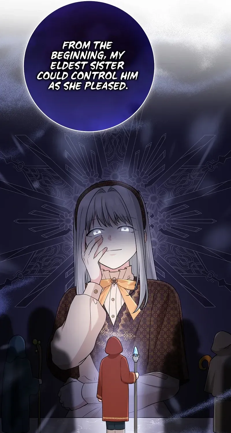 I Acted As the Adopted Daughter Too Well Chapter 71 page 76 - 