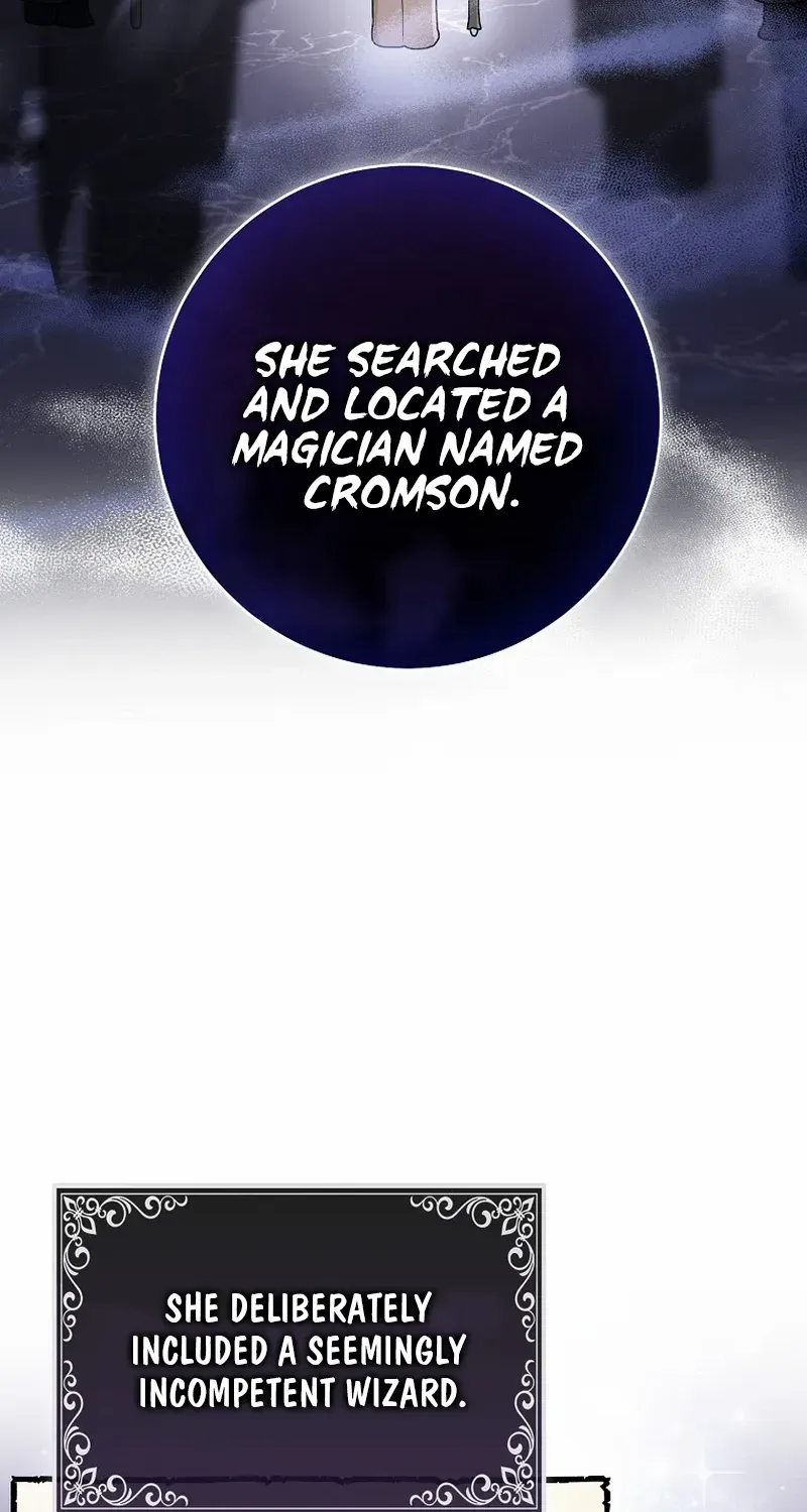 I Acted As the Adopted Daughter Too Well Chapter 71 page 77 - 
