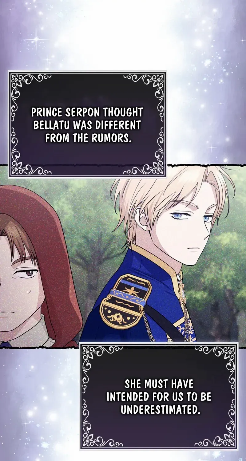 I Acted As the Adopted Daughter Too Well Chapter 71 page 80 - 