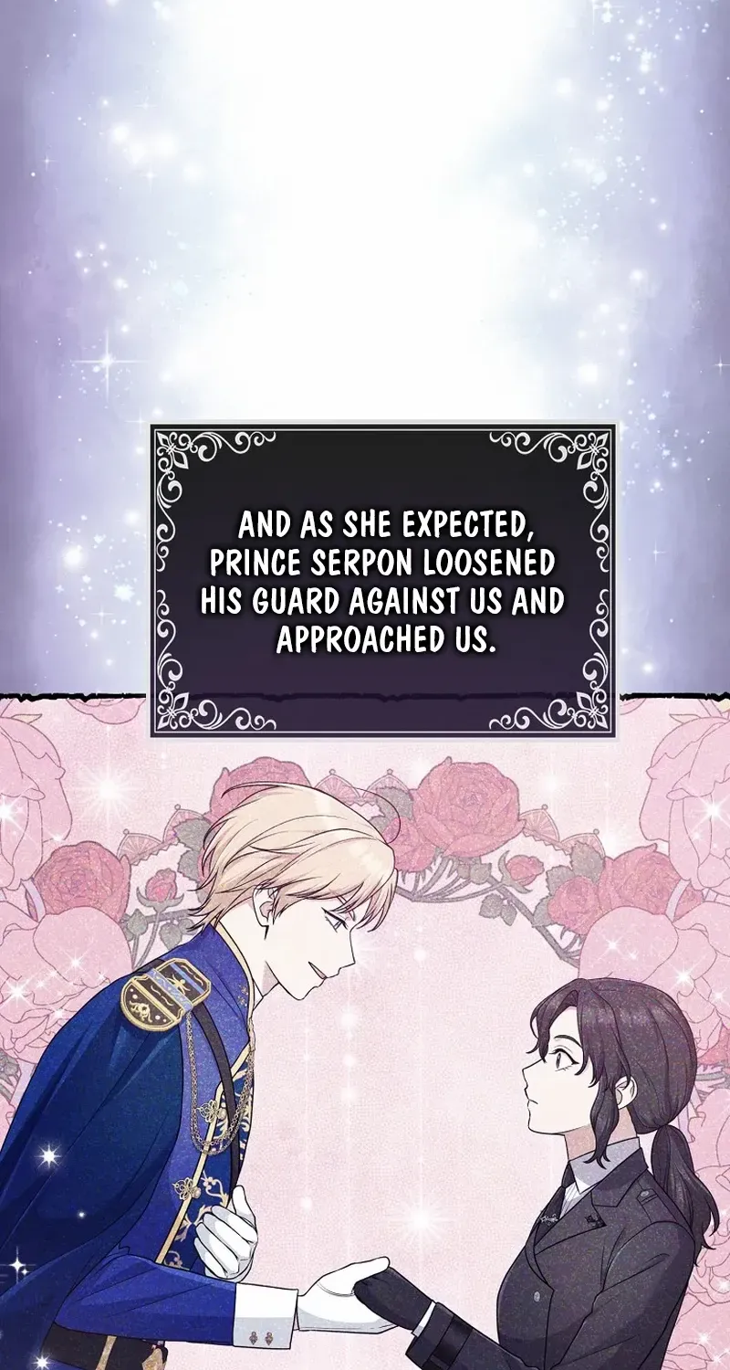 I Acted As the Adopted Daughter Too Well Chapter 71 page 81 - 