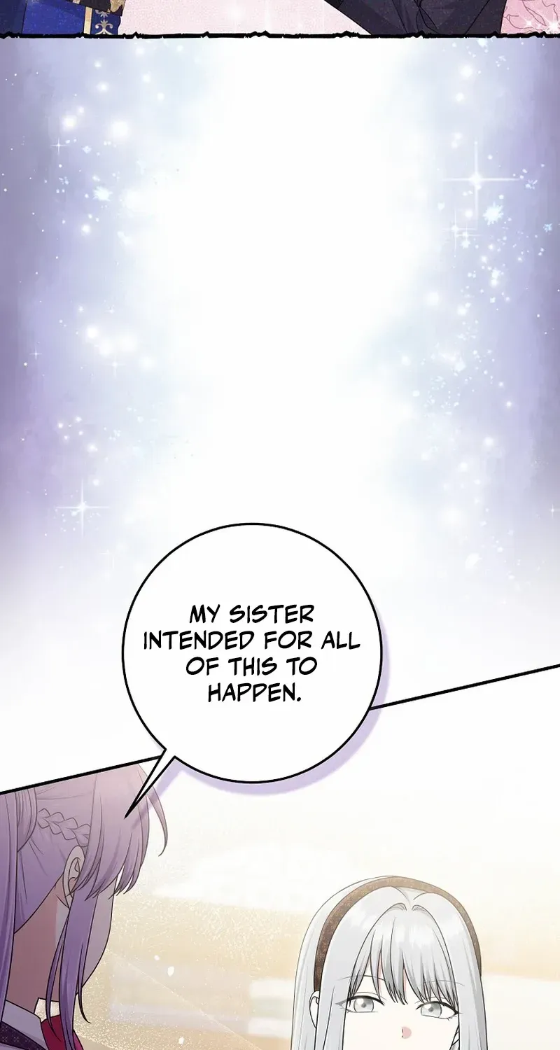 I Acted As the Adopted Daughter Too Well Chapter 71 page 82 - 