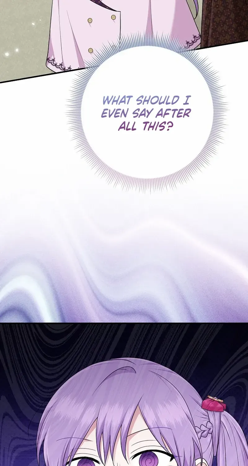 I Acted As the Adopted Daughter Too Well Chapter 71 page 85 - 