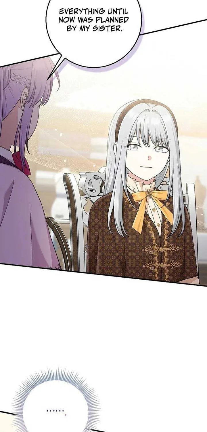 I Acted As the Adopted Daughter Too Well Chapter 72 page 2 - 