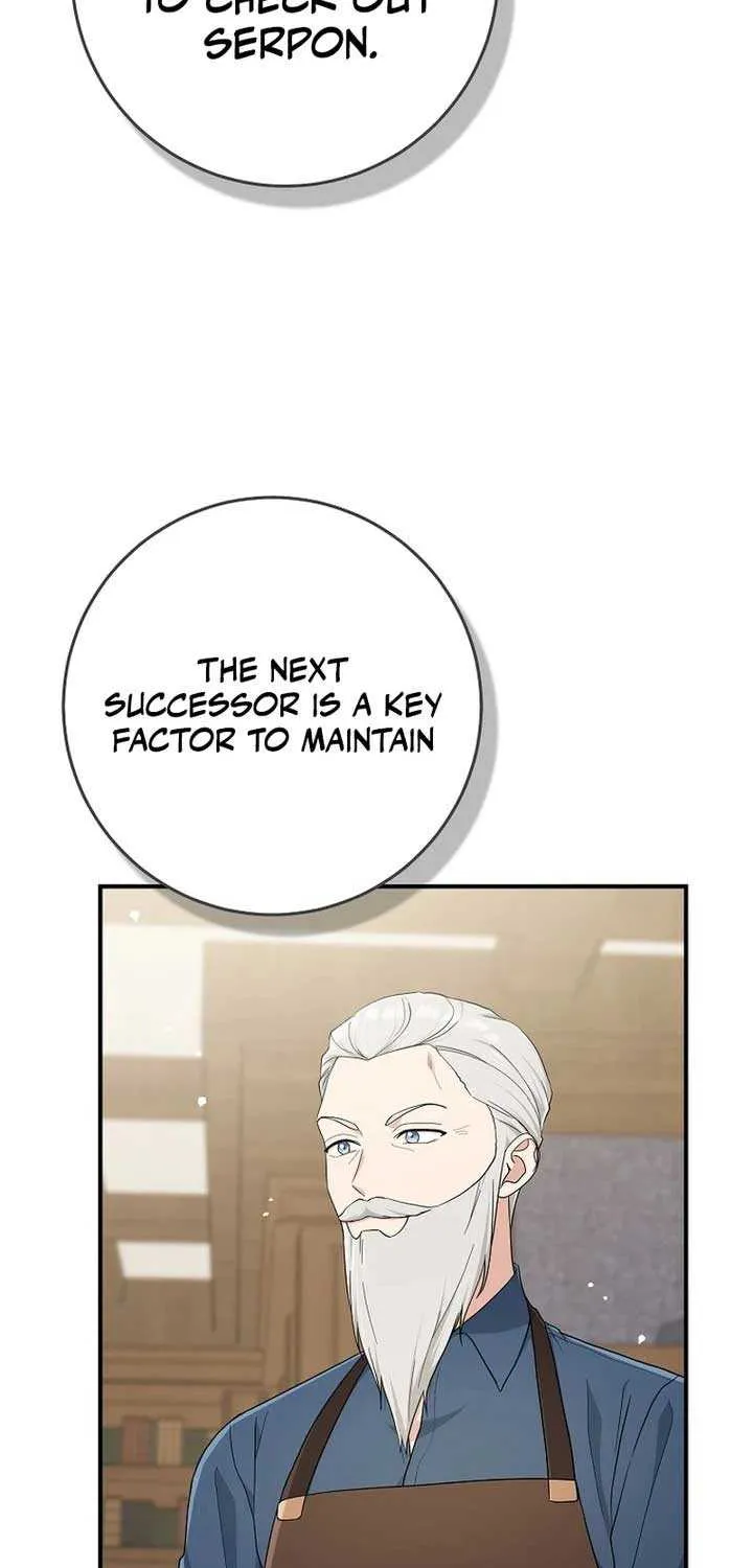 I Acted As the Adopted Daughter Too Well Chapter 72 page 11 - 