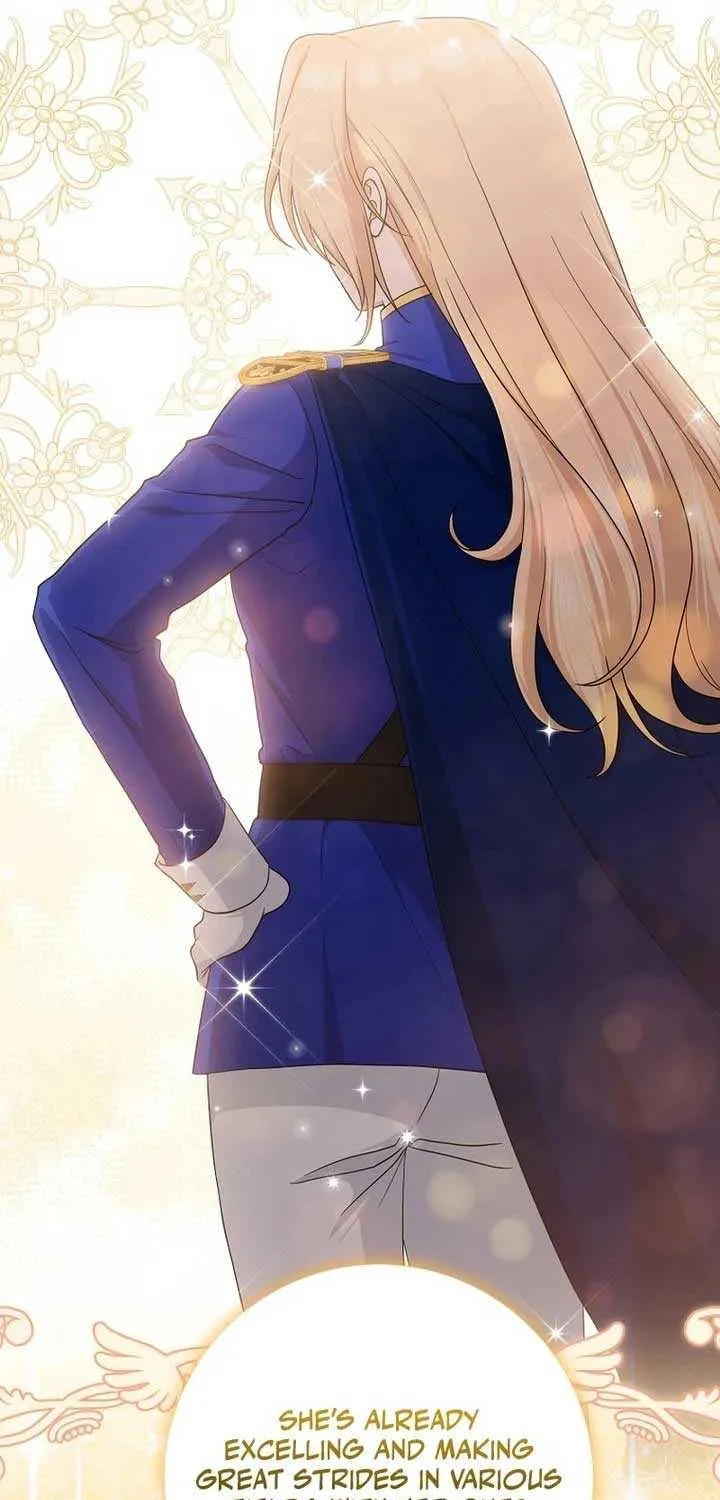 I Acted As the Adopted Daughter Too Well Chapter 72 page 13 - 