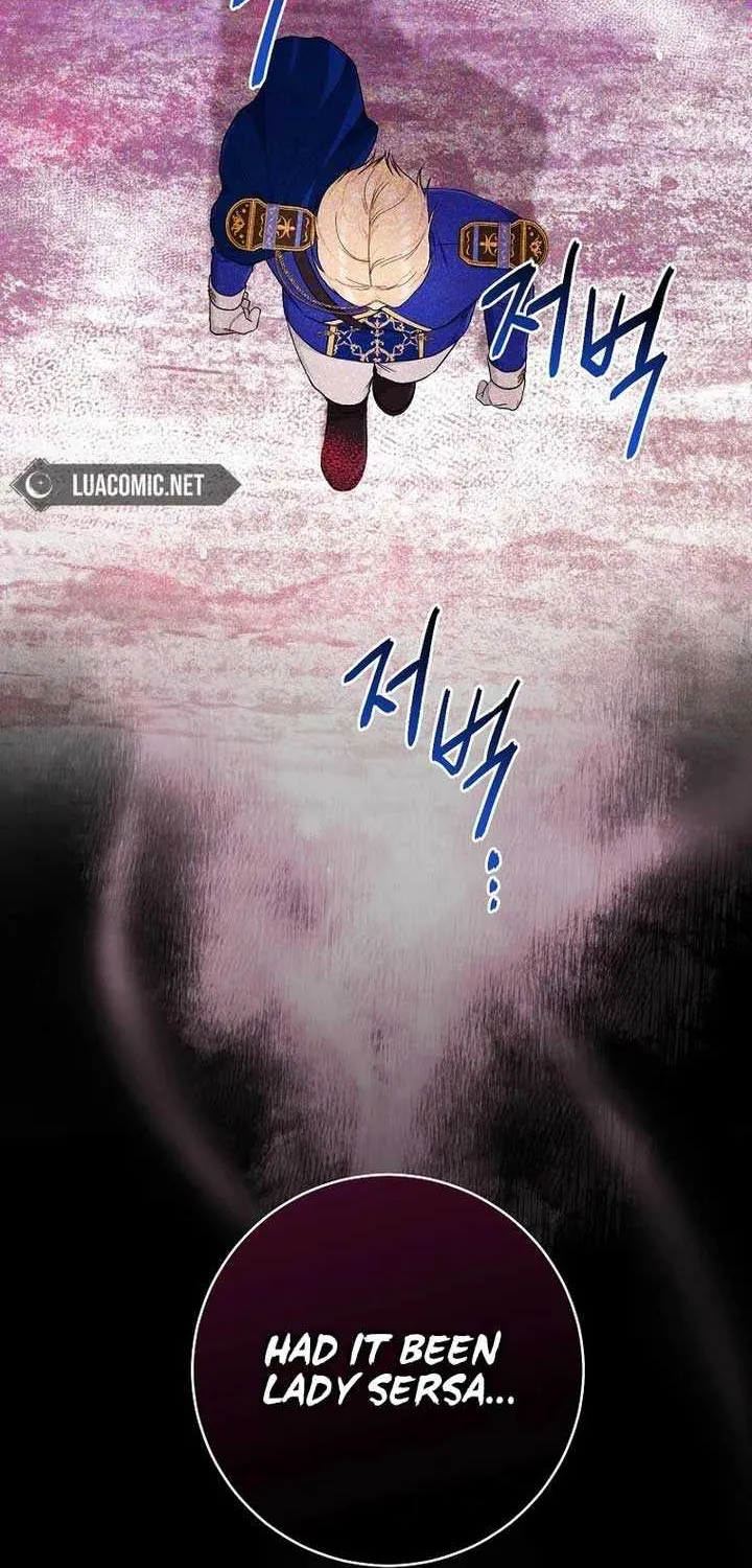 I Acted As the Adopted Daughter Too Well Chapter 72 page 18 - 