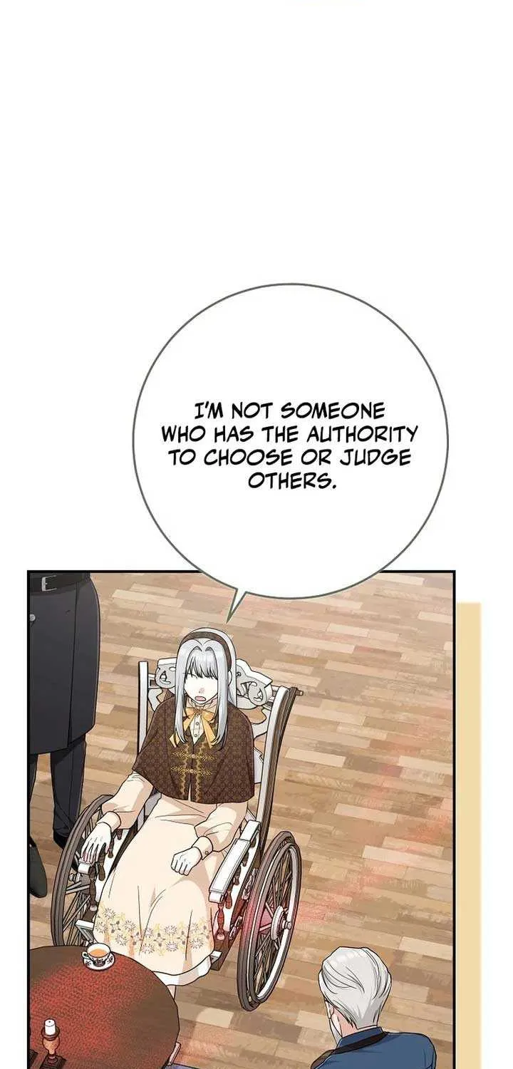 I Acted As the Adopted Daughter Too Well Chapter 72 page 23 - 