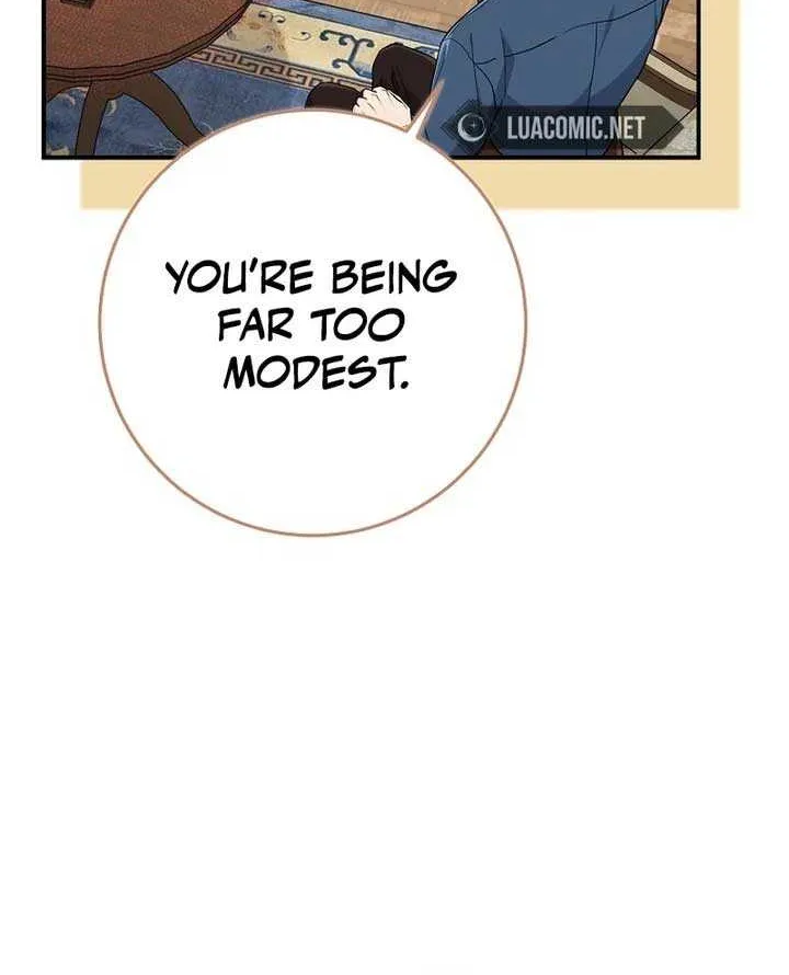 I Acted As the Adopted Daughter Too Well Chapter 72 page 24 - 