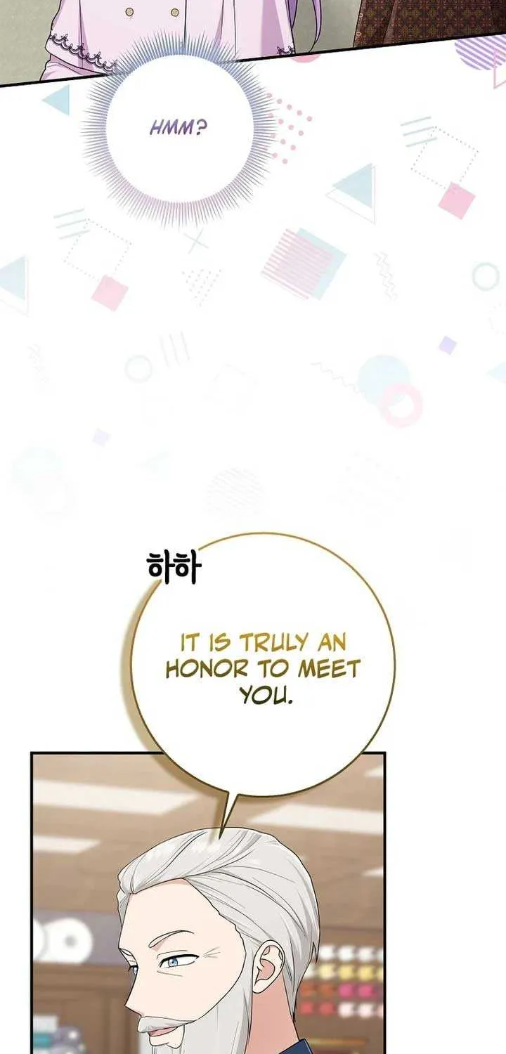 I Acted As the Adopted Daughter Too Well Chapter 72 page 28 - 