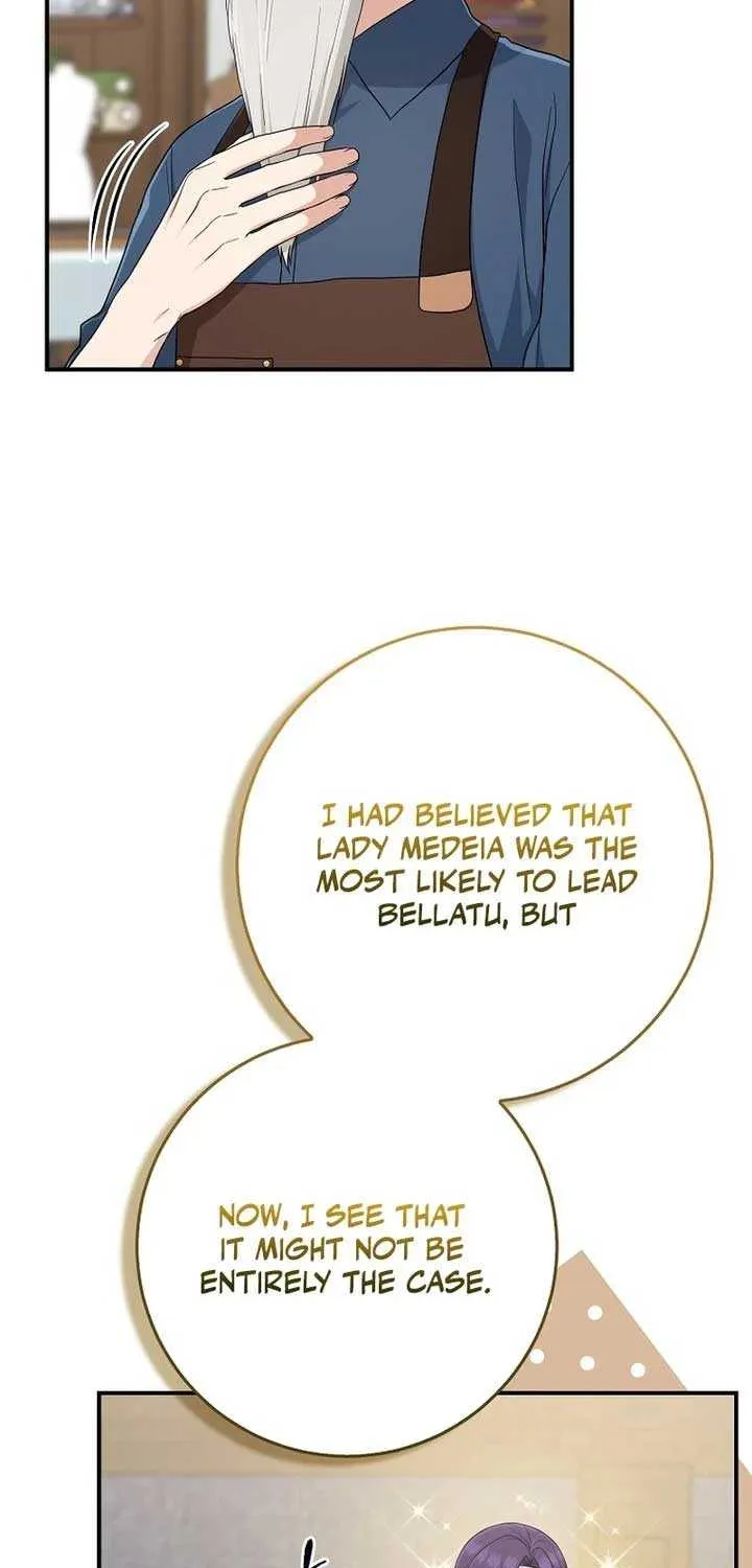 I Acted As the Adopted Daughter Too Well Chapter 72 page 29 - 