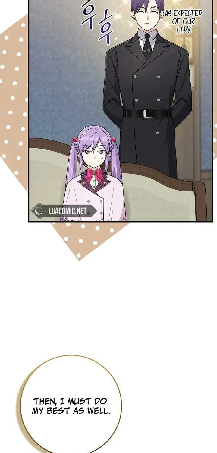 I Acted As the Adopted Daughter Too Well Chapter 72 page 30 - 