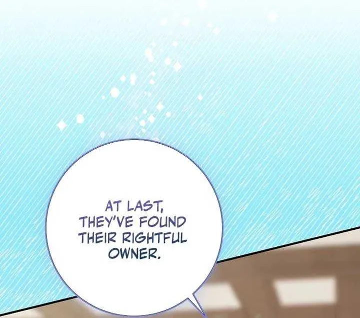 I Acted As the Adopted Daughter Too Well Chapter 72 page 32 - 