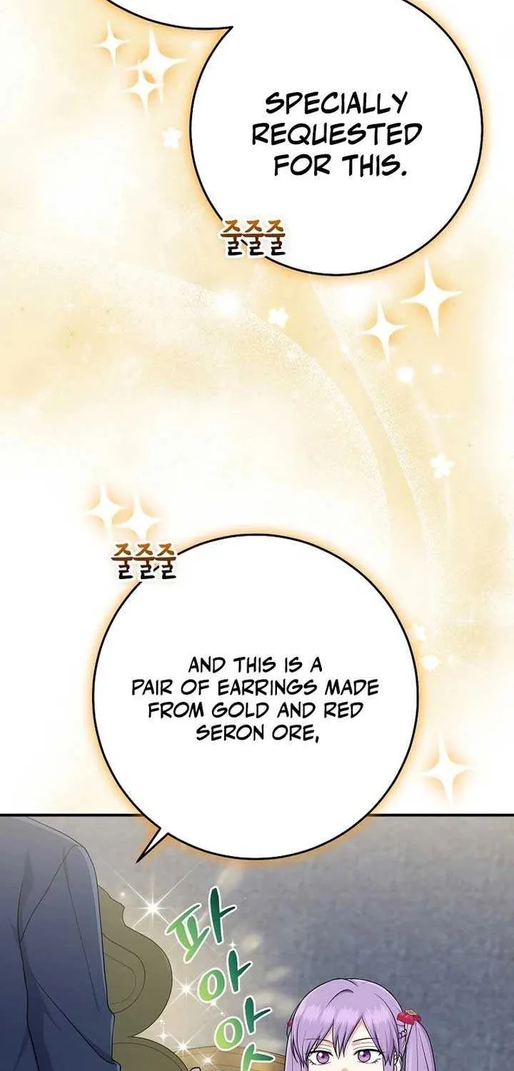 I Acted As the Adopted Daughter Too Well Chapter 72 page 38 - 