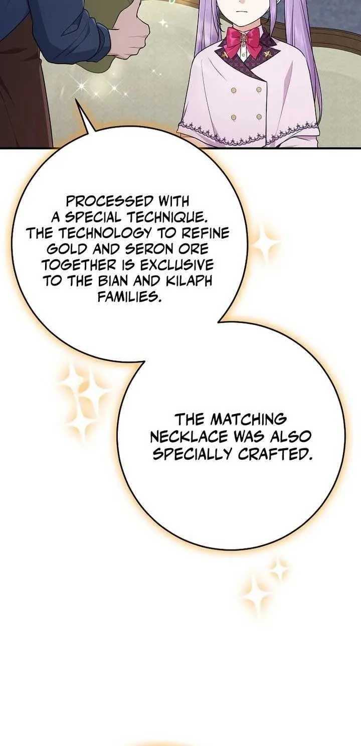 I Acted As the Adopted Daughter Too Well Chapter 72 page 39 - 