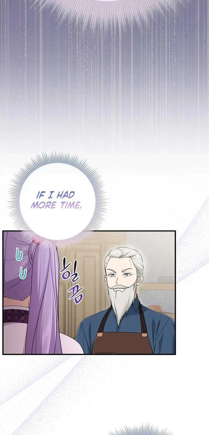 I Acted As the Adopted Daughter Too Well Chapter 72 page 5 - 