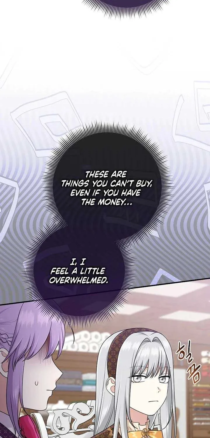 I Acted As the Adopted Daughter Too Well Chapter 72 page 41 - 