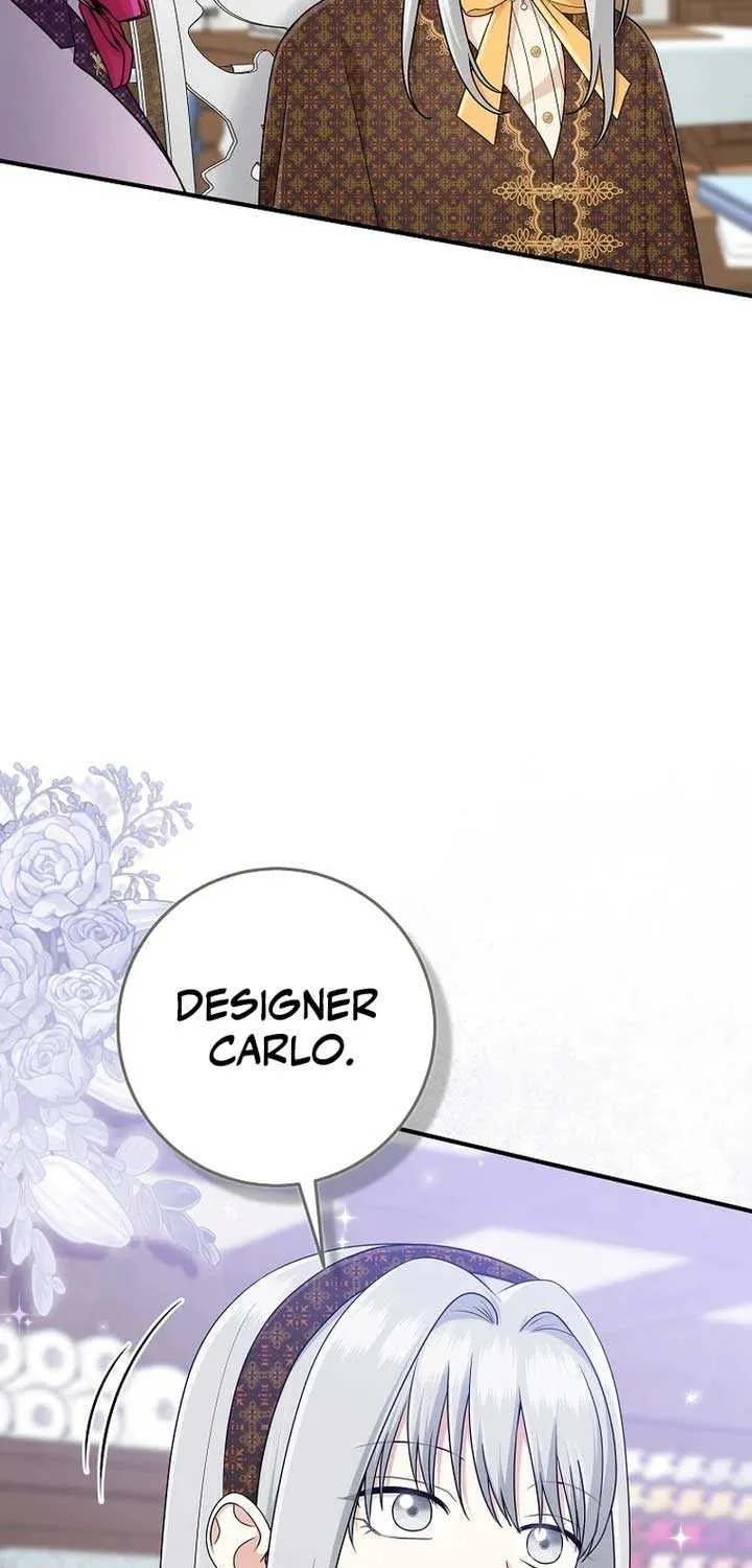 I Acted As the Adopted Daughter Too Well Chapter 72 page 42 - 