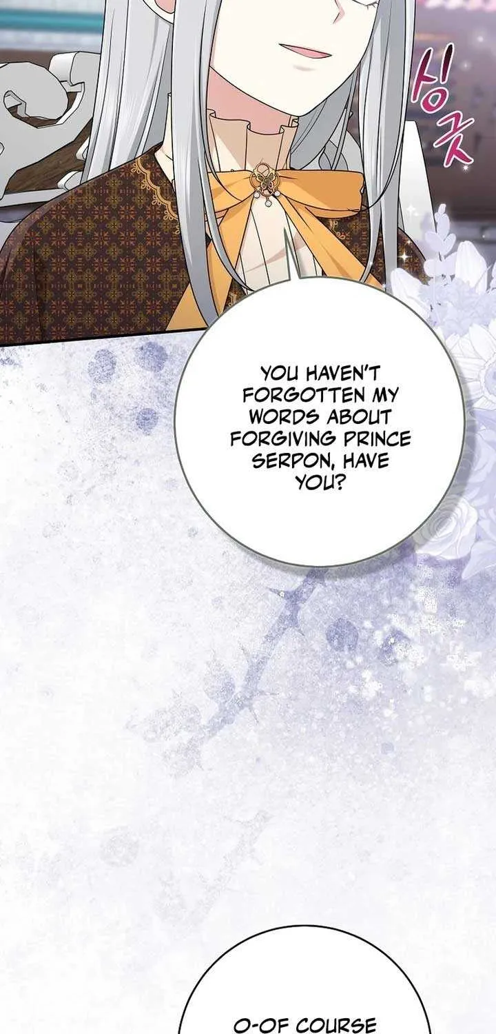 I Acted As the Adopted Daughter Too Well Chapter 72 page 43 - 