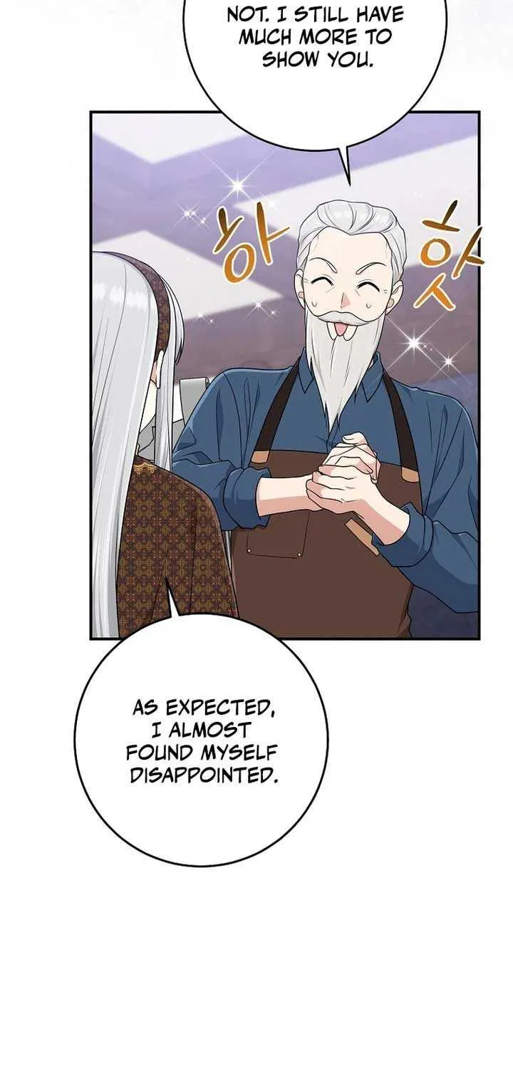 I Acted As the Adopted Daughter Too Well Chapter 72 page 44 - 