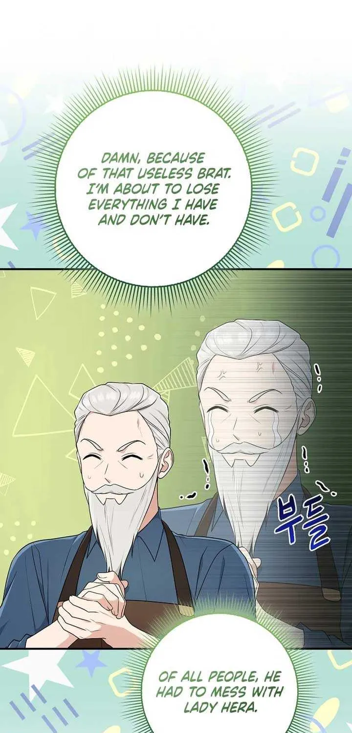 I Acted As the Adopted Daughter Too Well Chapter 72 page 45 - 