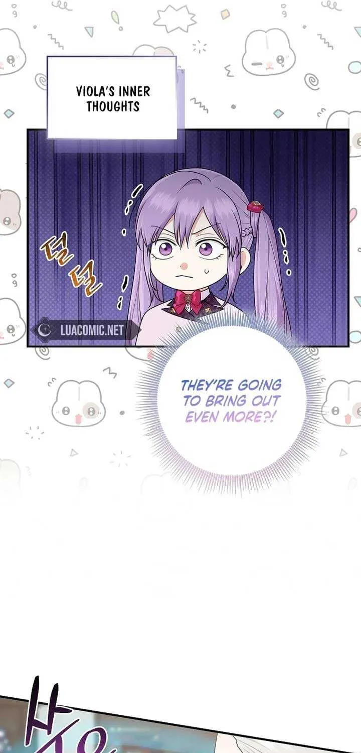 I Acted As the Adopted Daughter Too Well Chapter 72 page 48 - 
