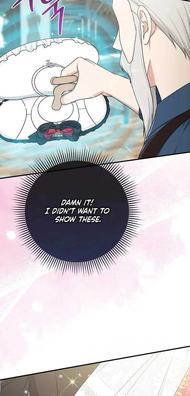 I Acted As the Adopted Daughter Too Well Chapter 72 page 49 - 