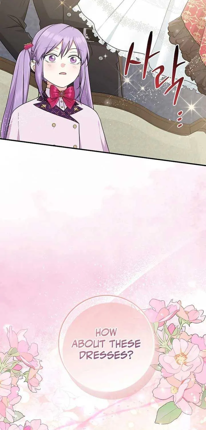 I Acted As the Adopted Daughter Too Well Chapter 72 page 50 - 