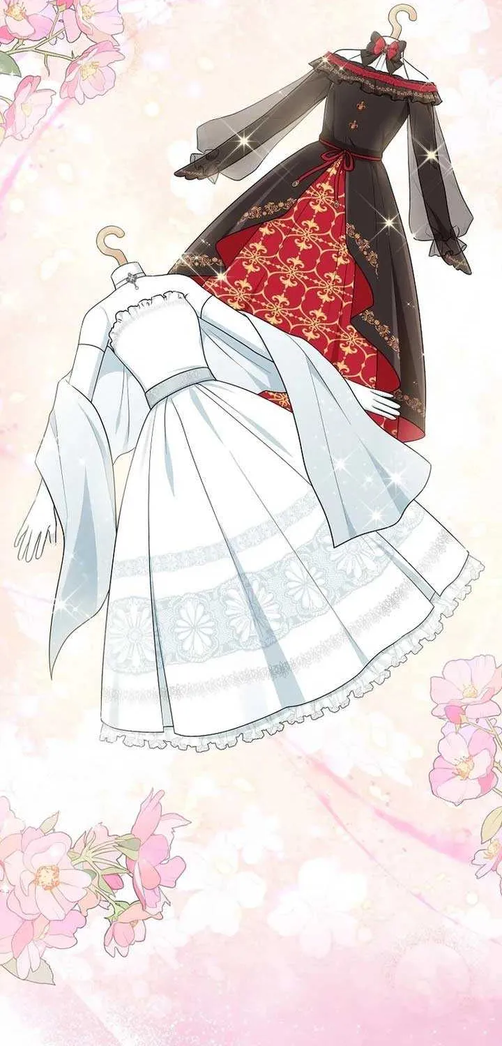 I Acted As the Adopted Daughter Too Well Chapter 72 page 51 - 