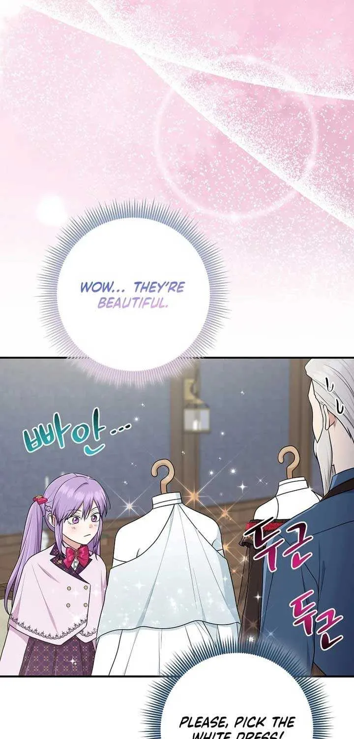 I Acted As the Adopted Daughter Too Well Chapter 72 page 52 - 