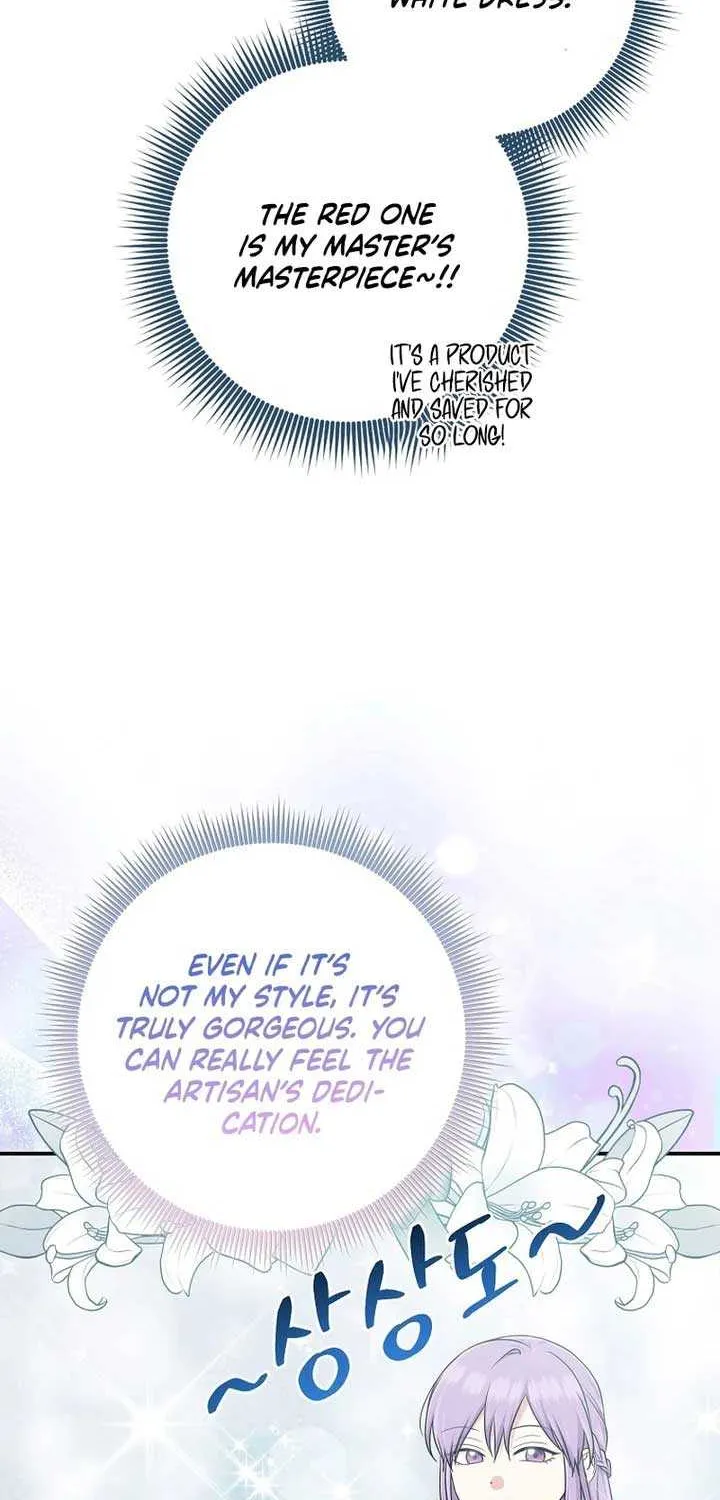 I Acted As the Adopted Daughter Too Well Chapter 72 page 53 - 