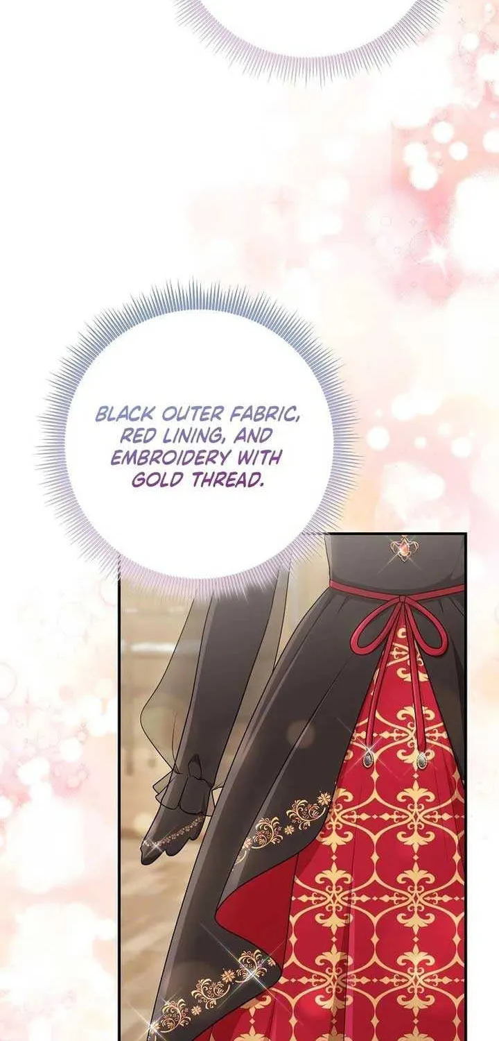 I Acted As the Adopted Daughter Too Well Chapter 72 page 57 - 