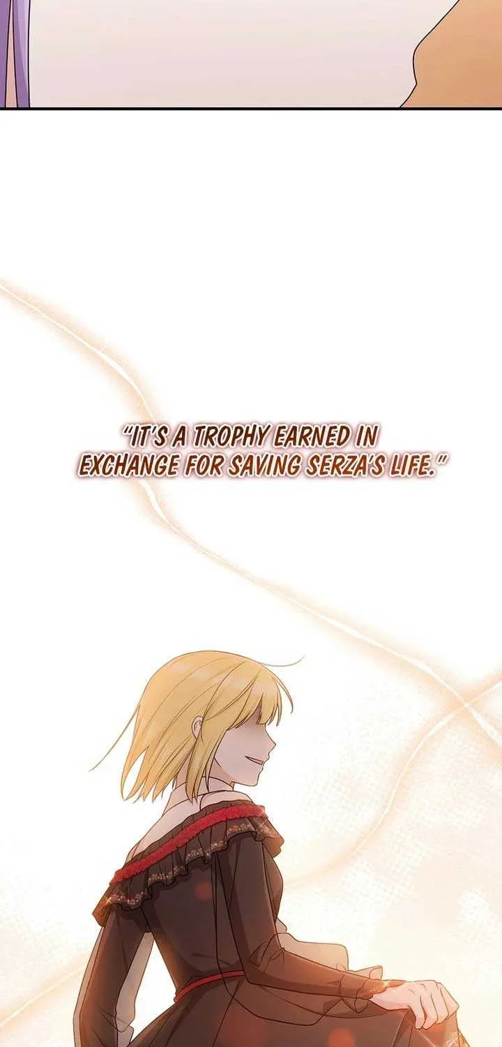 I Acted As the Adopted Daughter Too Well Chapter 72 page 59 - 