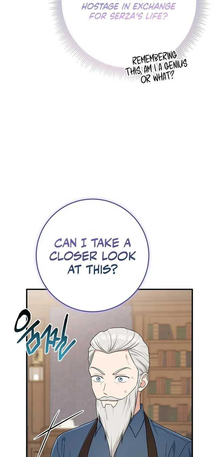 I Acted As the Adopted Daughter Too Well Chapter 72 page 62 - 