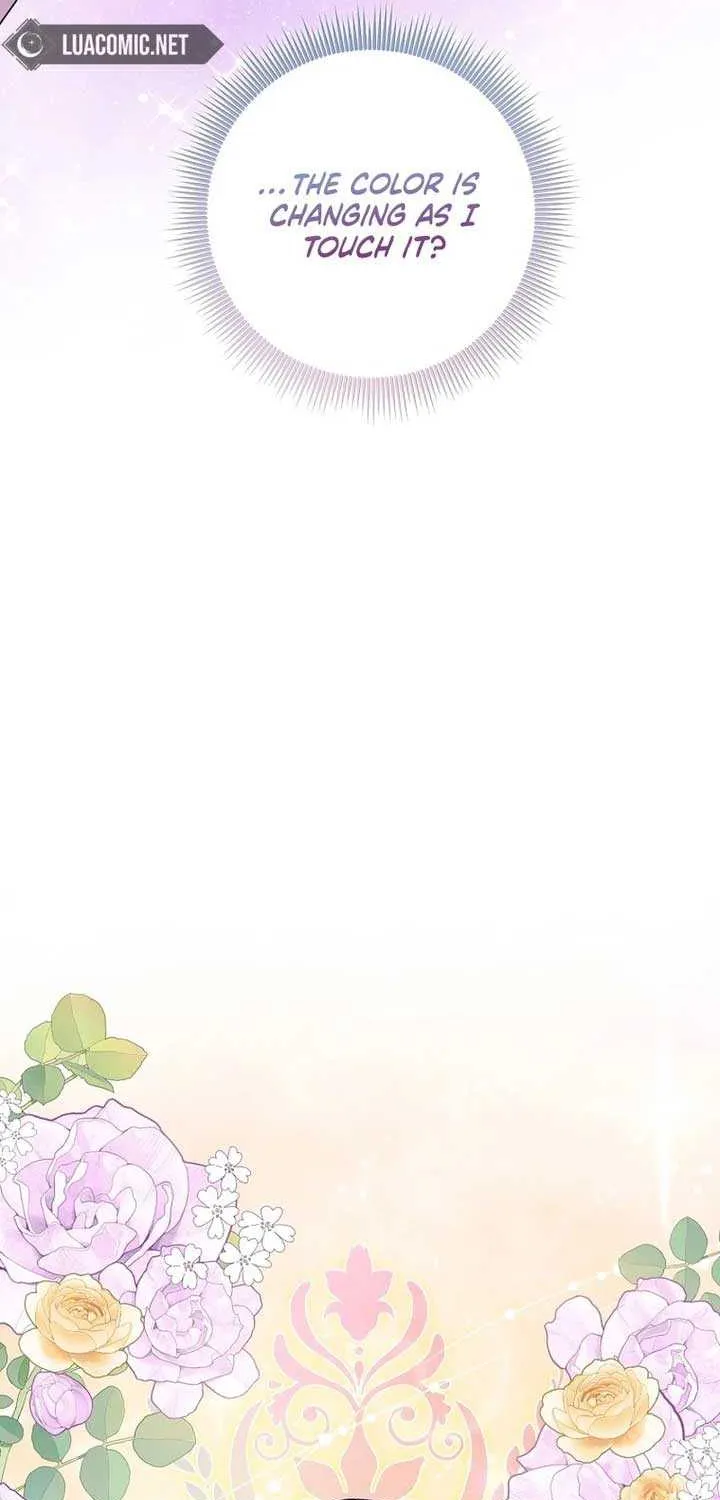 I Acted As the Adopted Daughter Too Well Chapter 72 page 66 - 