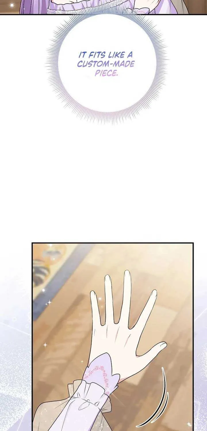 I Acted As the Adopted Daughter Too Well Chapter 72 page 69 - 