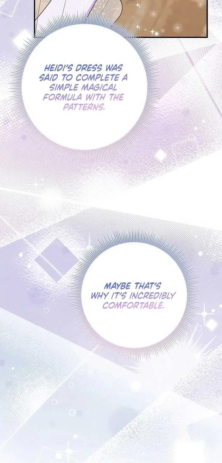 I Acted As the Adopted Daughter Too Well Chapter 72 page 70 - 