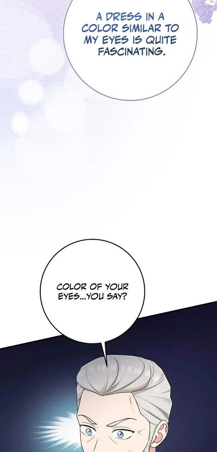 I Acted As the Adopted Daughter Too Well Chapter 72 page 74 - 