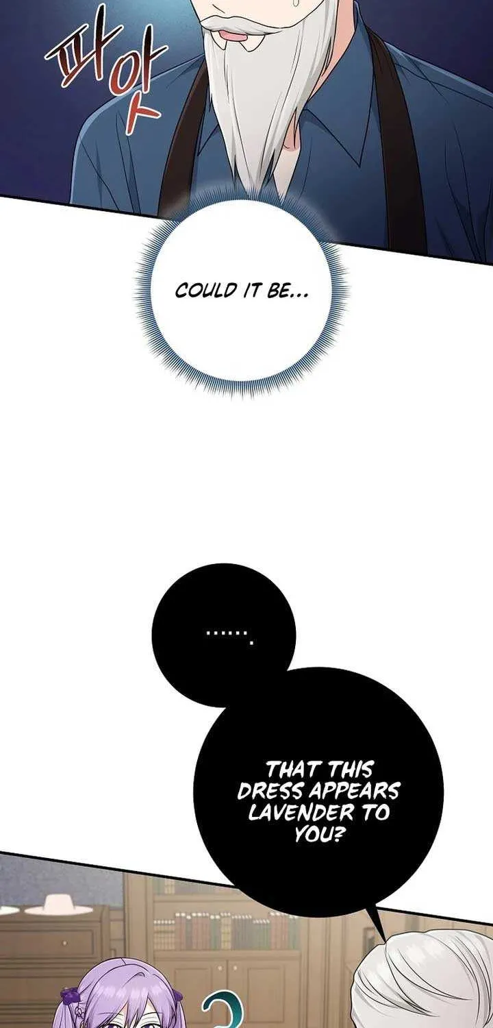I Acted As the Adopted Daughter Too Well Chapter 72 page 75 - 