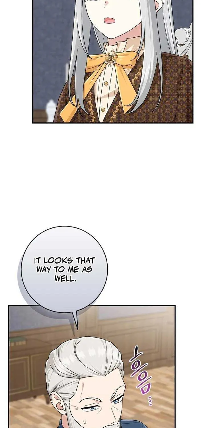 I Acted As the Adopted Daughter Too Well Chapter 72 page 77 - 