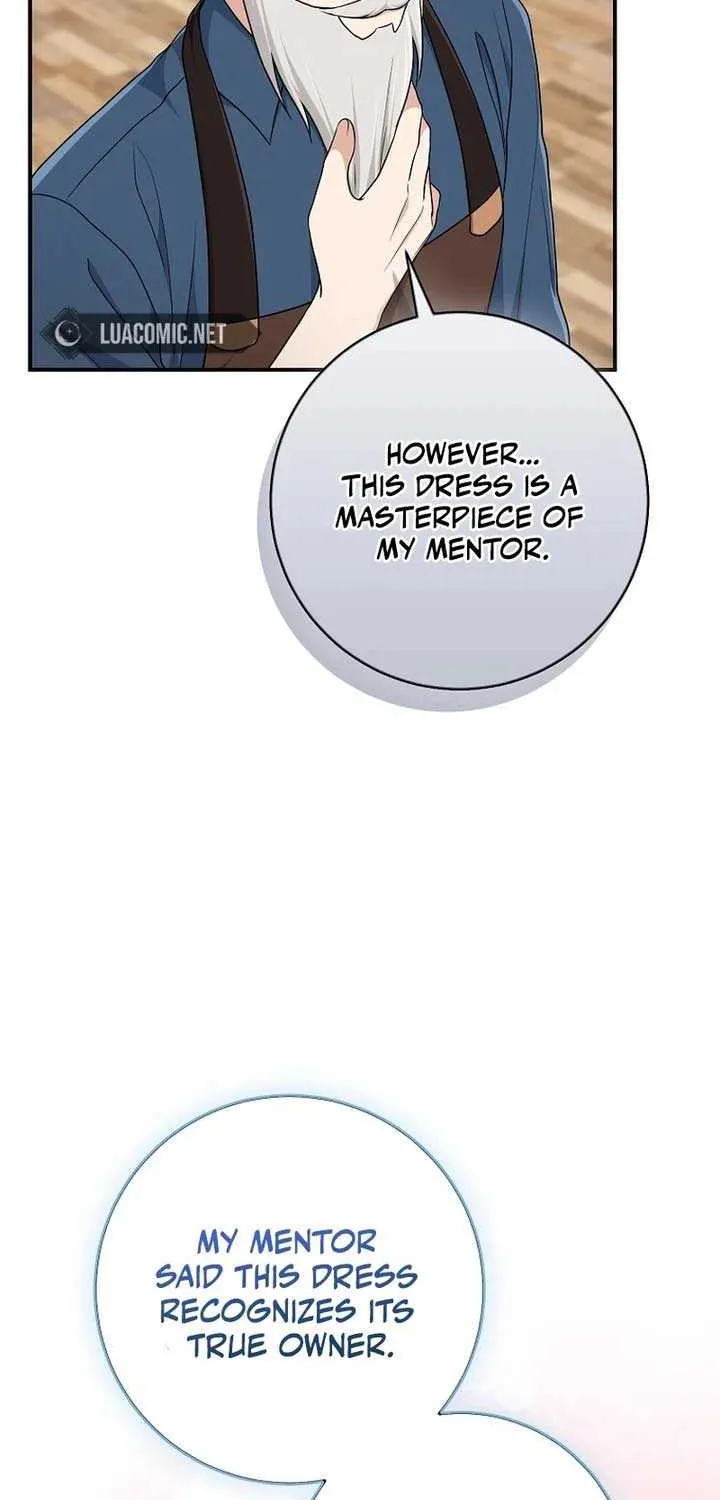 I Acted As the Adopted Daughter Too Well Chapter 72 page 78 - 
